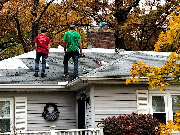 Tin Peaks Metal Roofing and Construction, LLC Picture 1