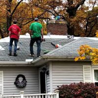 Tin Peaks Metal Roofing and Construction, LLC ico