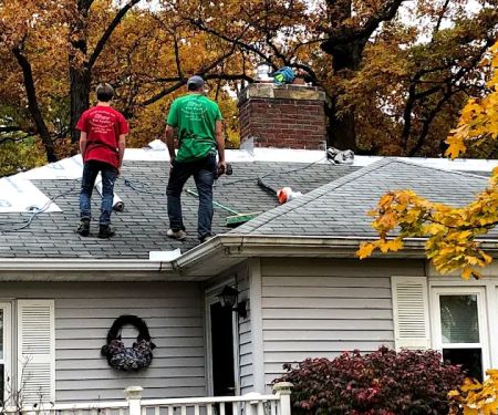 Tin Peaks Metal Roofing and Construction, LLC