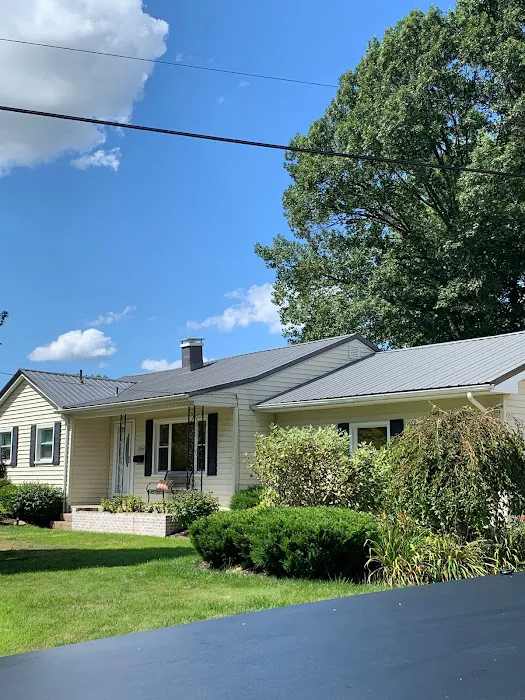 Tin Peaks Metal Roofing and Construction, LLC Picture 2