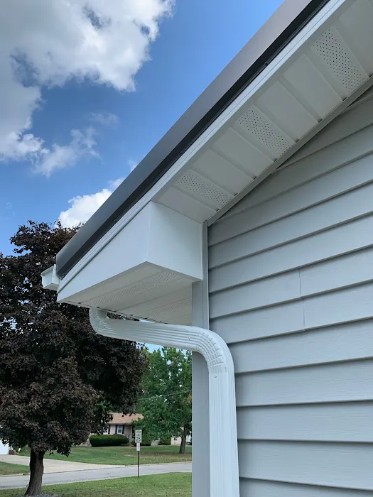 Tin Peaks Metal Roofing and Construction, LLC Picture 4