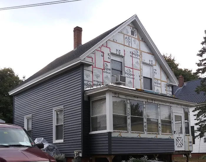 F & M Contractors and Remodelers Picture 1