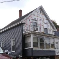 F & M Contractors and Remodelers ico