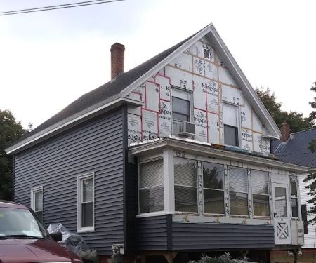 F & M Contractors and Remodelers