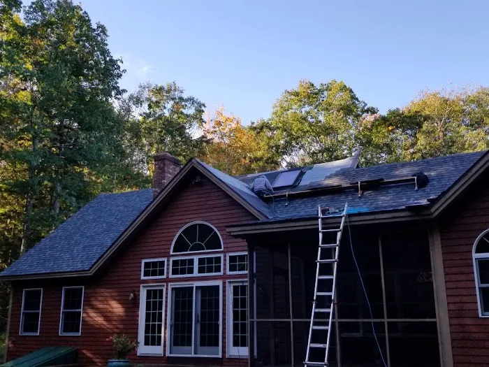 Freeman & Son Construction Picture 1