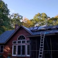 Freeman & Son Construction ico