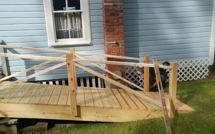 Freeman & Son Construction Picture 5