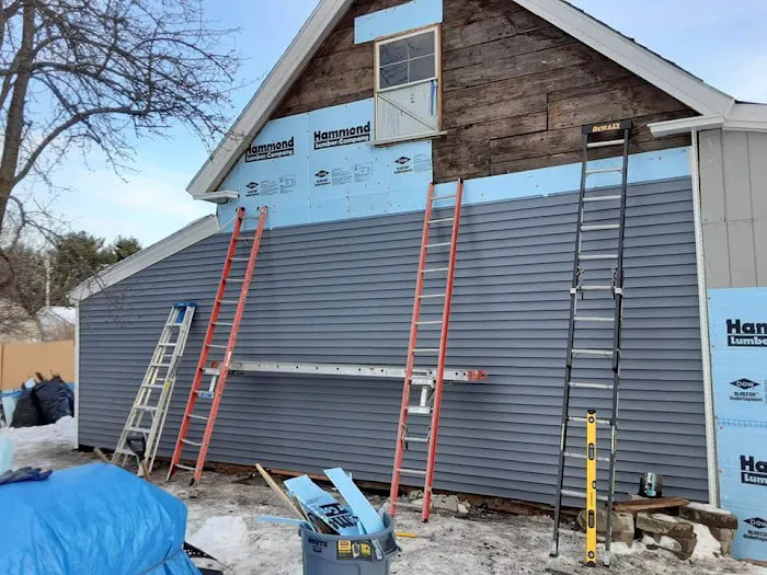 Freeman & Son Construction Picture 6