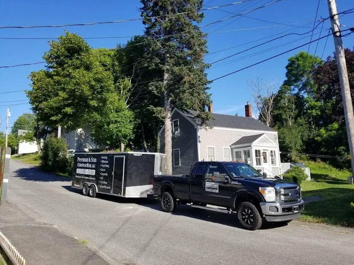 Freeman & Son Construction Picture 8