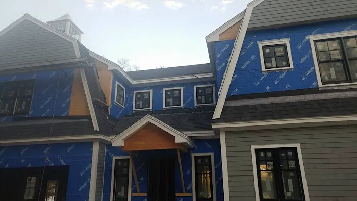 Freeman & Son Construction Picture 7