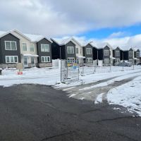 Newman Homes - Roofing Contractor ico