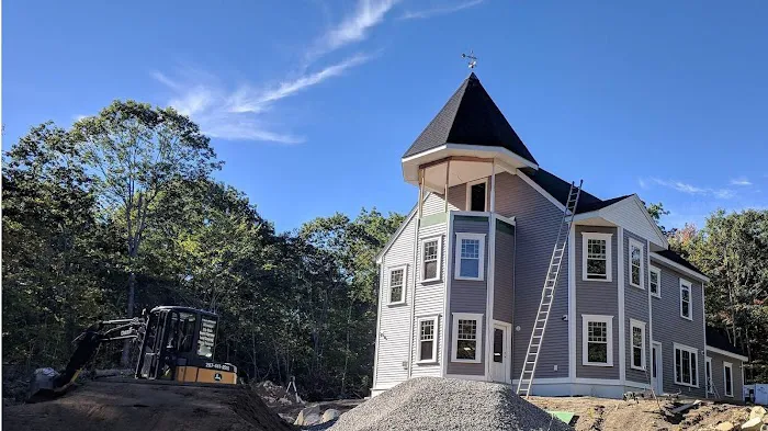 Newman Homes - Roofing Contractor Picture 2