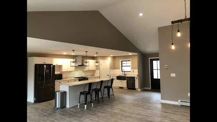 Newman Homes - Roofing Contractor Picture 3