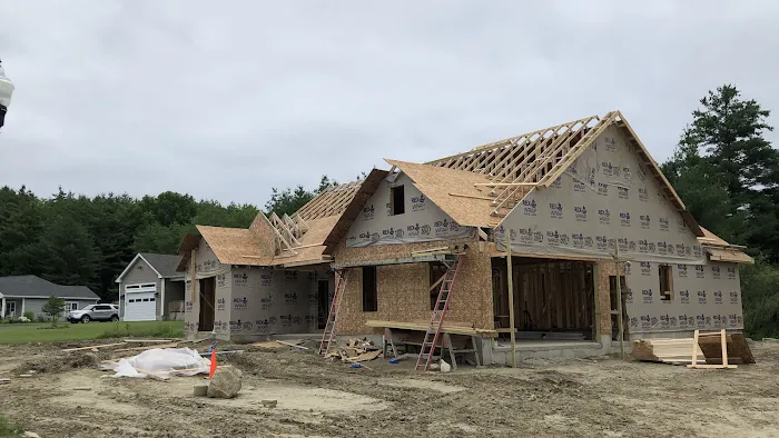 Newman Homes - Roofing Contractor Picture 8