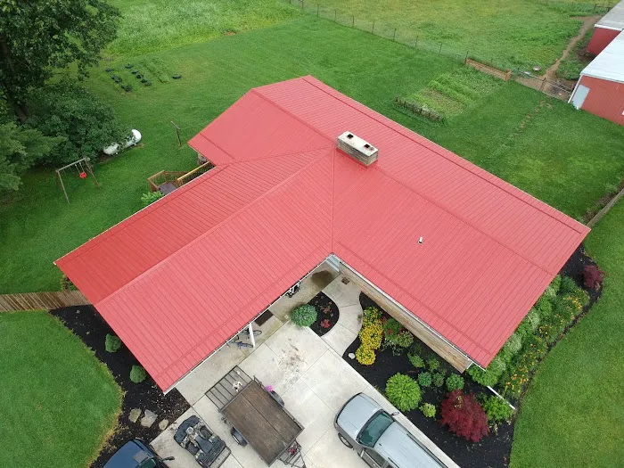 SCI Roofing Services Picture 5