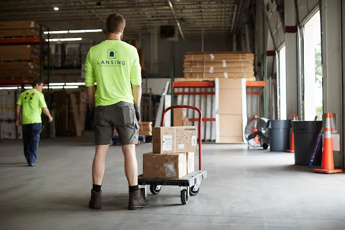 Lansing Building Products - Augusta, ME Picture 3