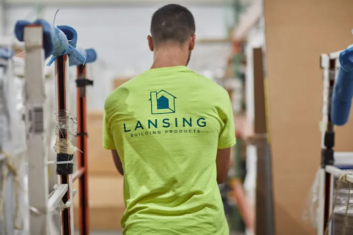 Lansing Building Products - Augusta, ME Picture 7