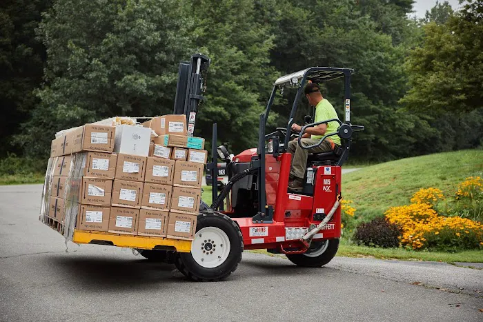 Lansing Building Products - Augusta, ME Picture 6