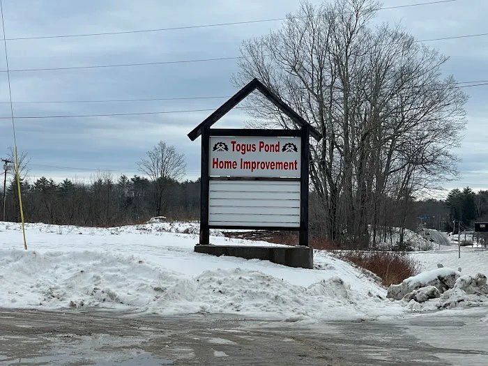 Togus Pond Home Improvement Picture 2