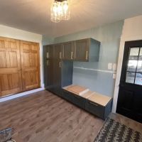 Togus Pond Home Improvement ico
