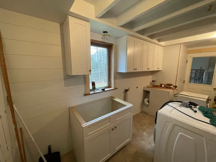 Togus Pond Home Improvement Picture 7