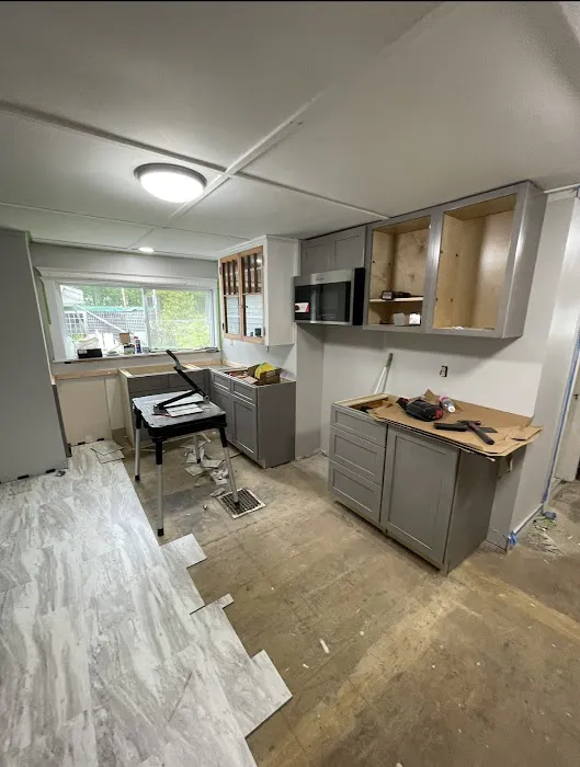 Togus Pond Home Improvement Picture 6