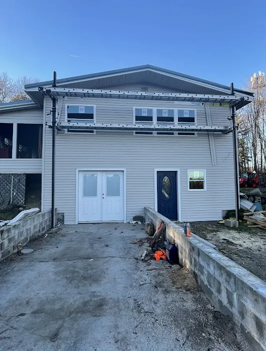 Togus Pond Home Improvement Picture 5