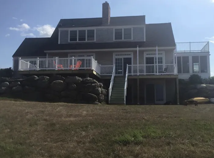 Togus Pond Home Improvement Picture 9