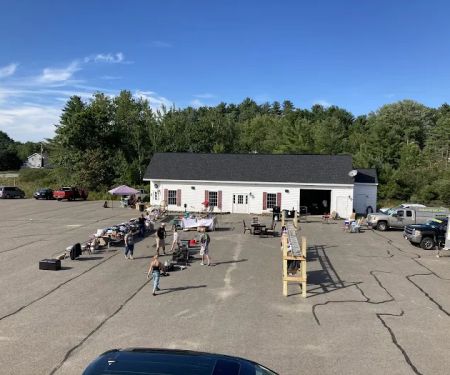 A.B.L. Roofing & Construction