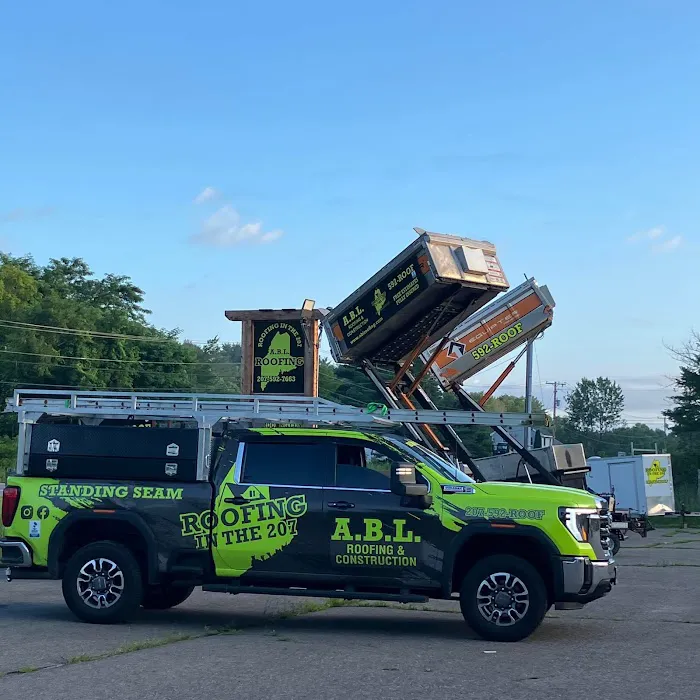 A.B.L. Roofing & Construction Picture 3