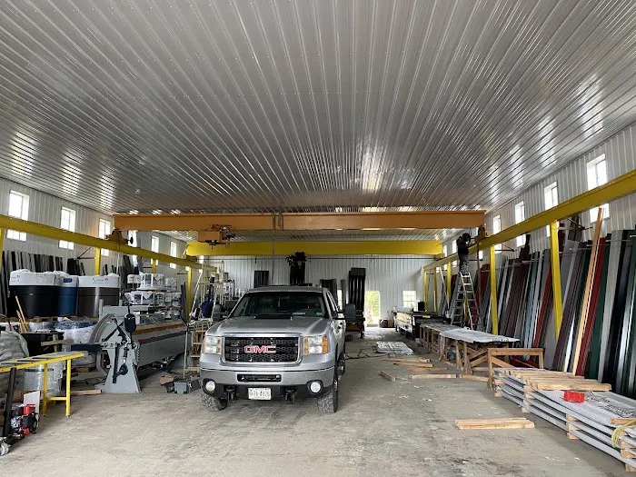 Whitefield Metal Sales Picture 1