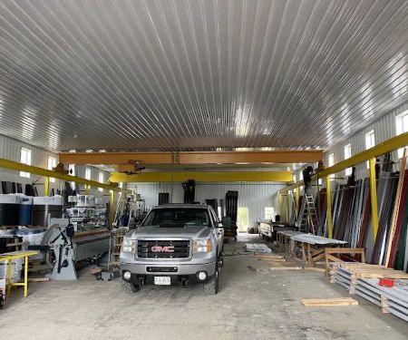 Whitefield Metal Sales