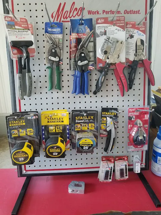 Whitefield Metal Sales Picture 5