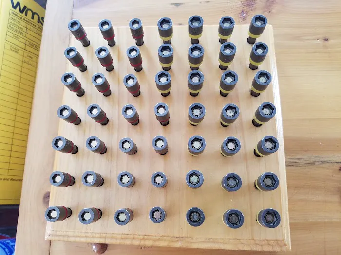 Whitefield Metal Sales Picture 6