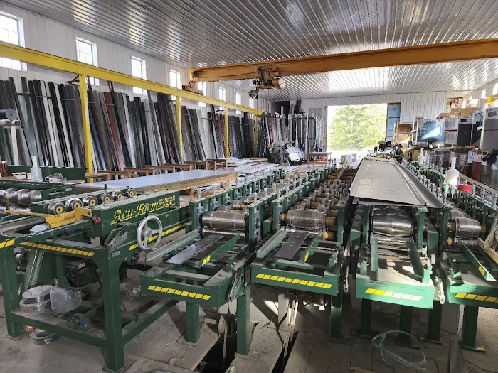 Whitefield Metal Sales Picture 4