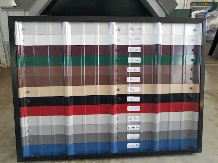 Whitefield Metal Sales Picture 8