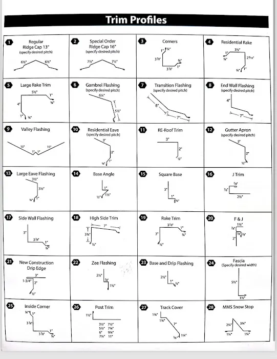 Whitefield Metal Sales Picture 10