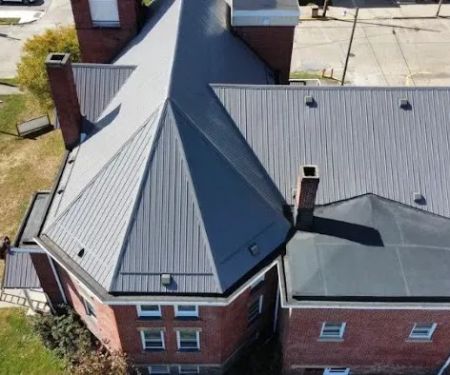 Eastern Ohio Builders LLC