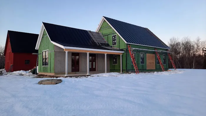 All Season Home Improvements Picture 1