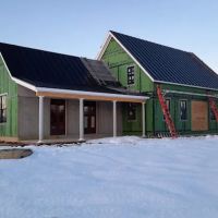 All Season Home Improvements ico