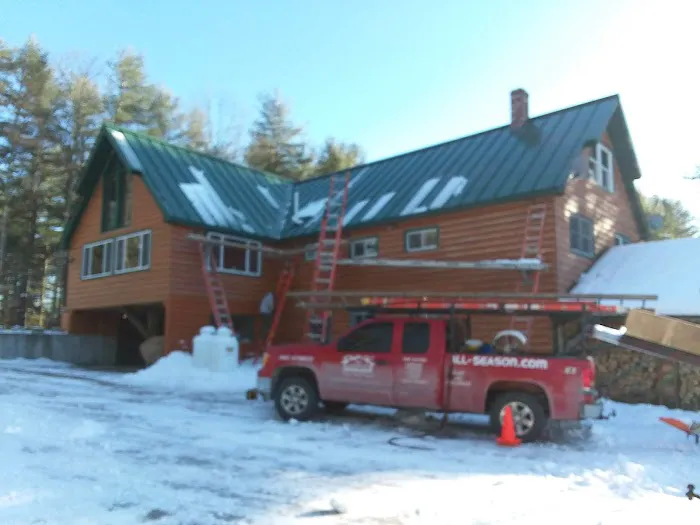 All Season Home Improvements Picture 10