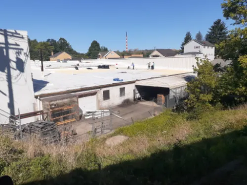 Pro Roof Solutions LLC Picture 1