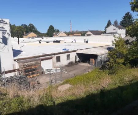 Pro Roof Solutions LLC