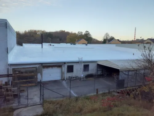 Pro Roof Solutions LLC Picture 3