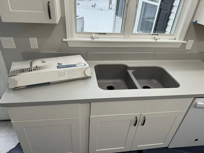 Integrity Construction Inc. Augusta General Contractor Picture 1