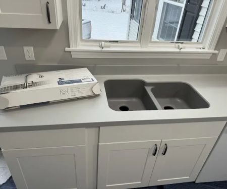 Integrity Construction Inc. Augusta General Contractor