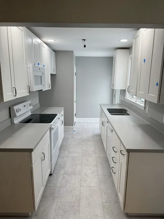 Integrity Construction Inc. Augusta General Contractor Picture 2