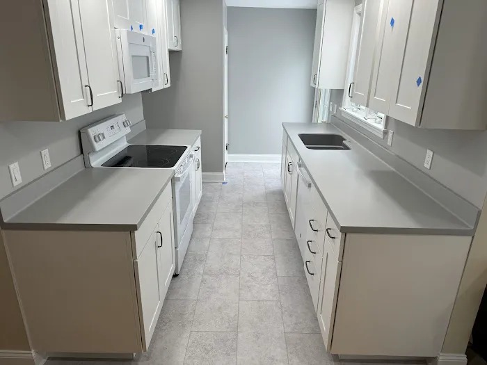 Integrity Construction Inc. Augusta General Contractor Picture 5