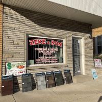 Zeke & Son Roofing & Siding Specialists ico