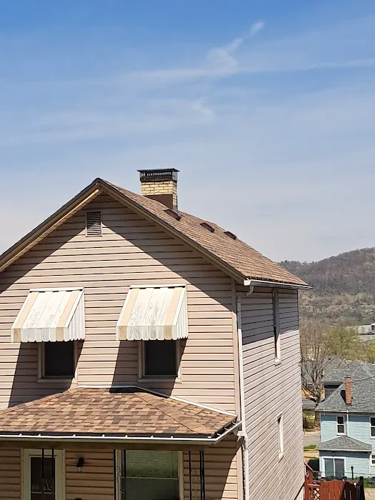 Zeke & Son Roofing & Siding Specialists Picture 6